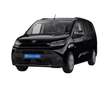 Toyota Proace City Verso TEAMPLAYER L2 1.5 D-4D 96 kW AT 7-Sitzer ... Czarny - thumbnail 7