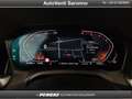 BMW 320 320d 48V Touring Msport Bianco - thumbnail 13
