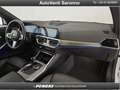 BMW 320 320d 48V Touring Msport Bianco - thumbnail 15