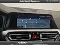 BMW 320 320d 48V Touring Msport Bianco - thumbnail 14