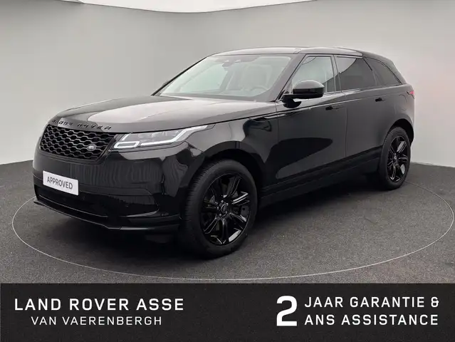Land Rover Range Rover Velar P400e/ PANO/ TREKHAAK