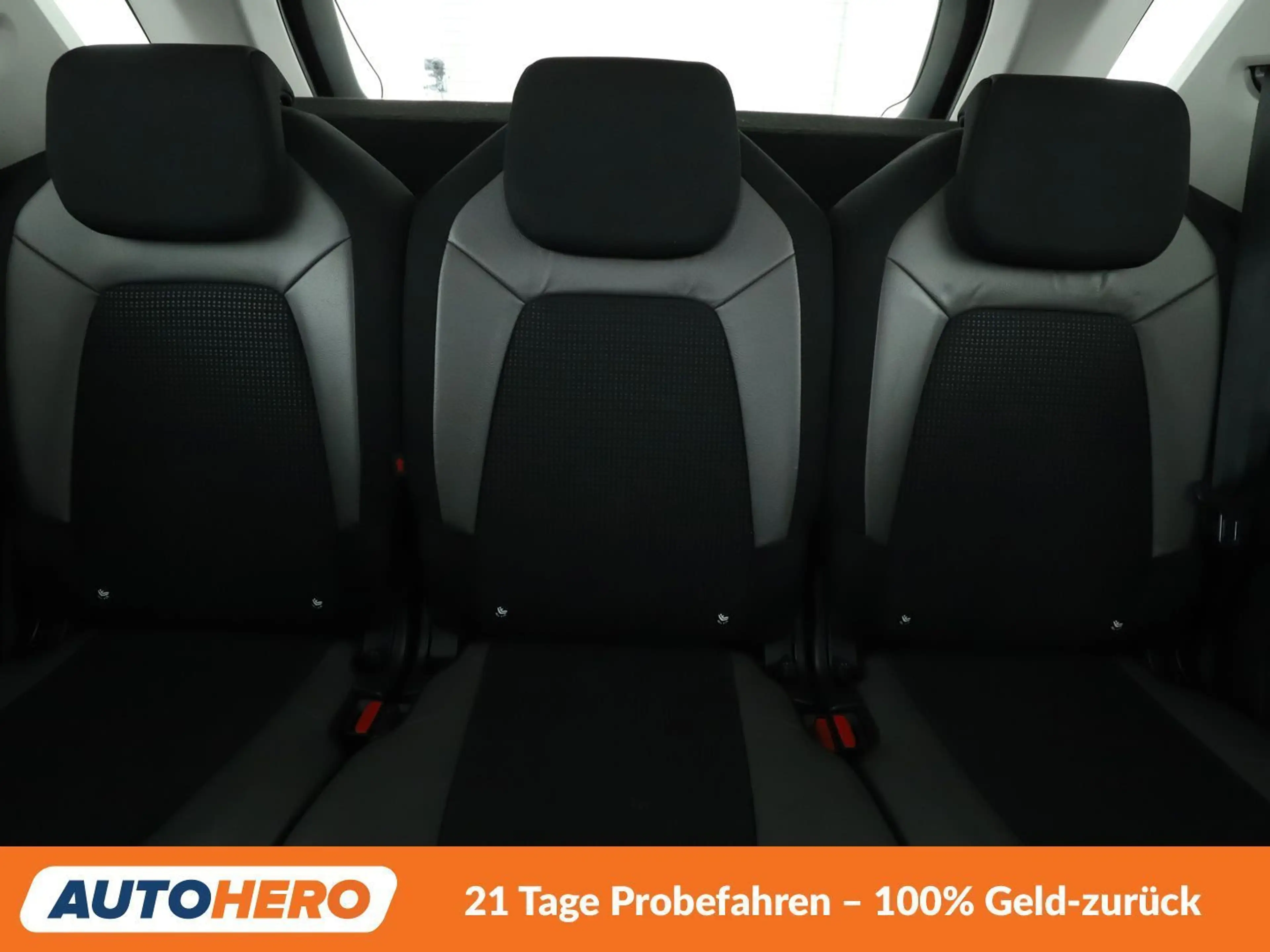 Citroen C4 SpaceTourer 1.5 Blue-HDi Shine*NAVI*CAM*PDC*TEMPO*SHZ* — photo 15