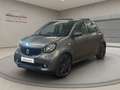 smart forFour 90 0.9 Turbo twinamic Cabrio Prime CERCHI BRABUS Grigio - thumbnail 3