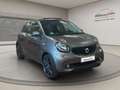 smart forFour 90 0.9 Turbo twinamic Cabrio Prime CERCHI BRABUS Grigio - thumbnail 2