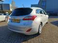 Hyundai i30 Wagon 1.6 GDi i-Motion DEALER ONDERHOUDEN/AIRCO/PA Grijs - thumbnail 7