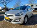 Hyundai i30 Wagon 1.6 GDi i-Motion DEALER ONDERHOUDEN/AIRCO/PA Grijs - thumbnail 3