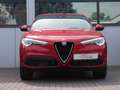 Alfa Romeo Stelvio Super Q4 Autom. Leder Navigation Rouge - thumbnail 2