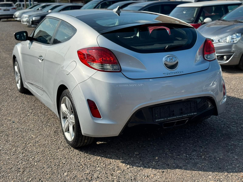 Photo du véhicule