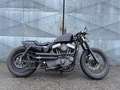 Harley-Davidson XL 1200 XL 1200 N Nightster XL1200N Negru - thumbnail 1