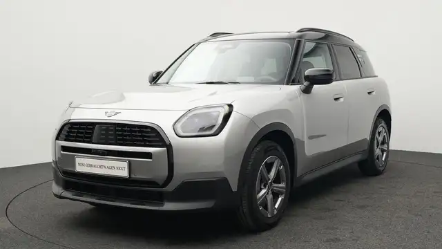 MINI Countryman C Classic Trim