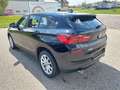 BMW X2 sDrive 18d Aut. Schwarz - thumbnail 3