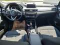 BMW X2 sDrive 18d Aut. Schwarz - thumbnail 9