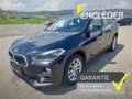 BMW X2 sDrive 18d Aut. Schwarz - thumbnail 1