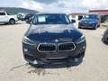 BMW X2 sDrive 18d Aut. Schwarz - thumbnail 5