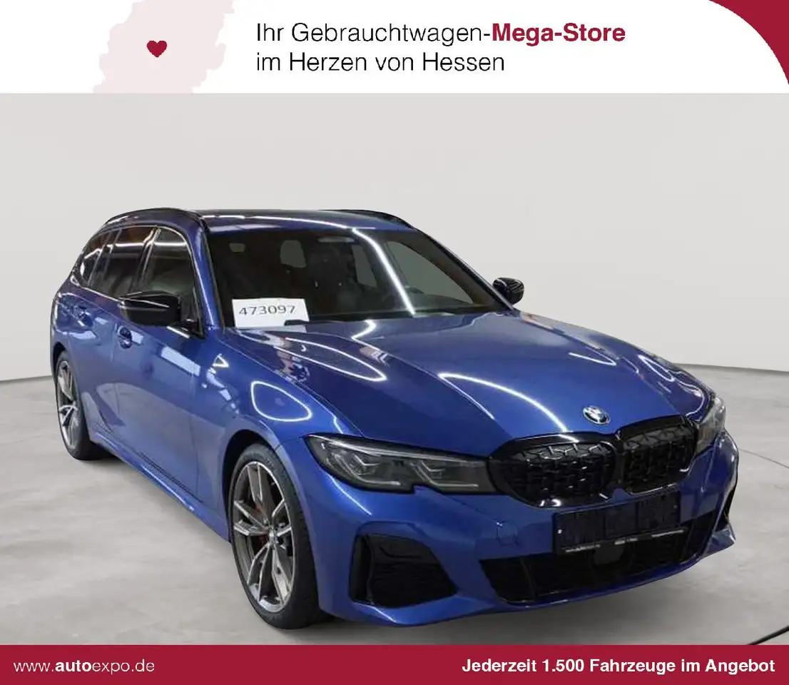 BMW 340