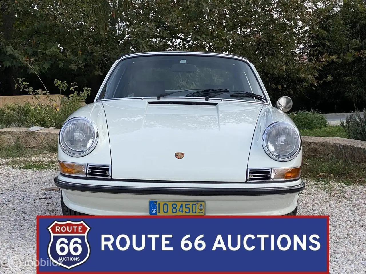 Porsche 911 T, foto 8