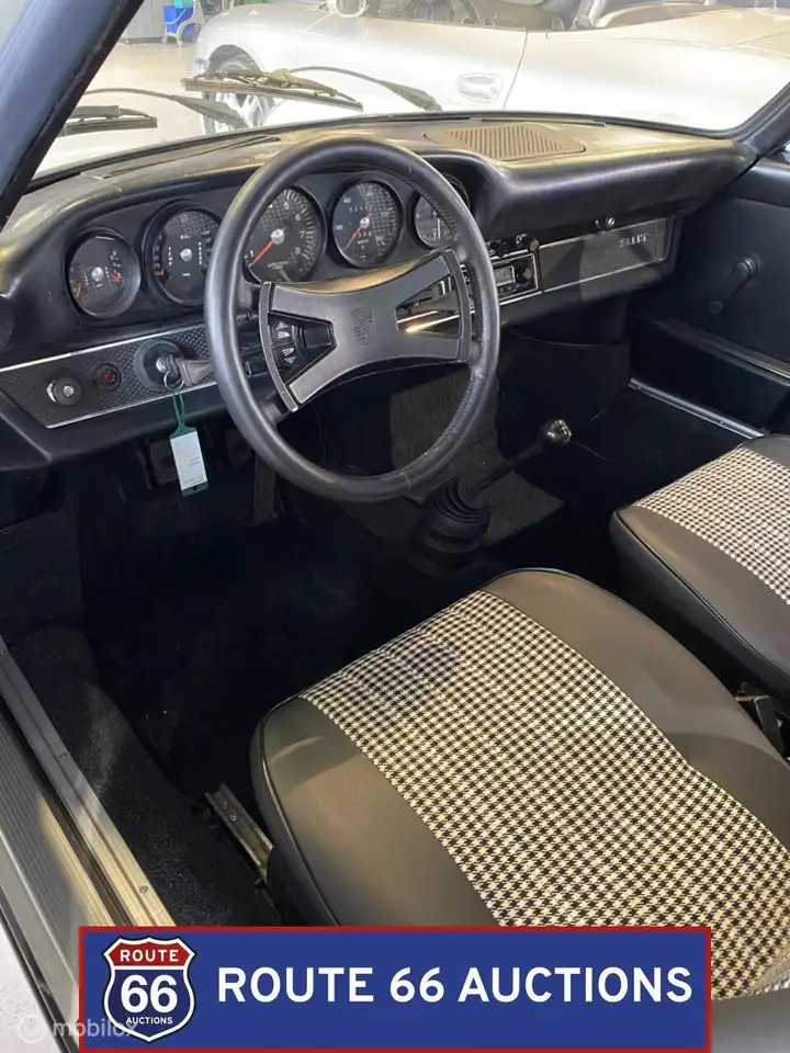 Porsche 911 T, foto 2
