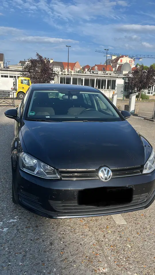 Volkswagen Golf 1.2 TSI 85 Trendline