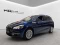 BMW 216 216 d Luxury Line | Kamera | AHK | PANO | 7 Sitze | PDC | DAP | Blau - thumbnail 1