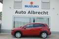 Suzuki S-Cross Comfort 4x4 Rot - thumbnail 1