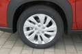 Suzuki S-Cross Comfort 4x4 Rot - thumbnail 9