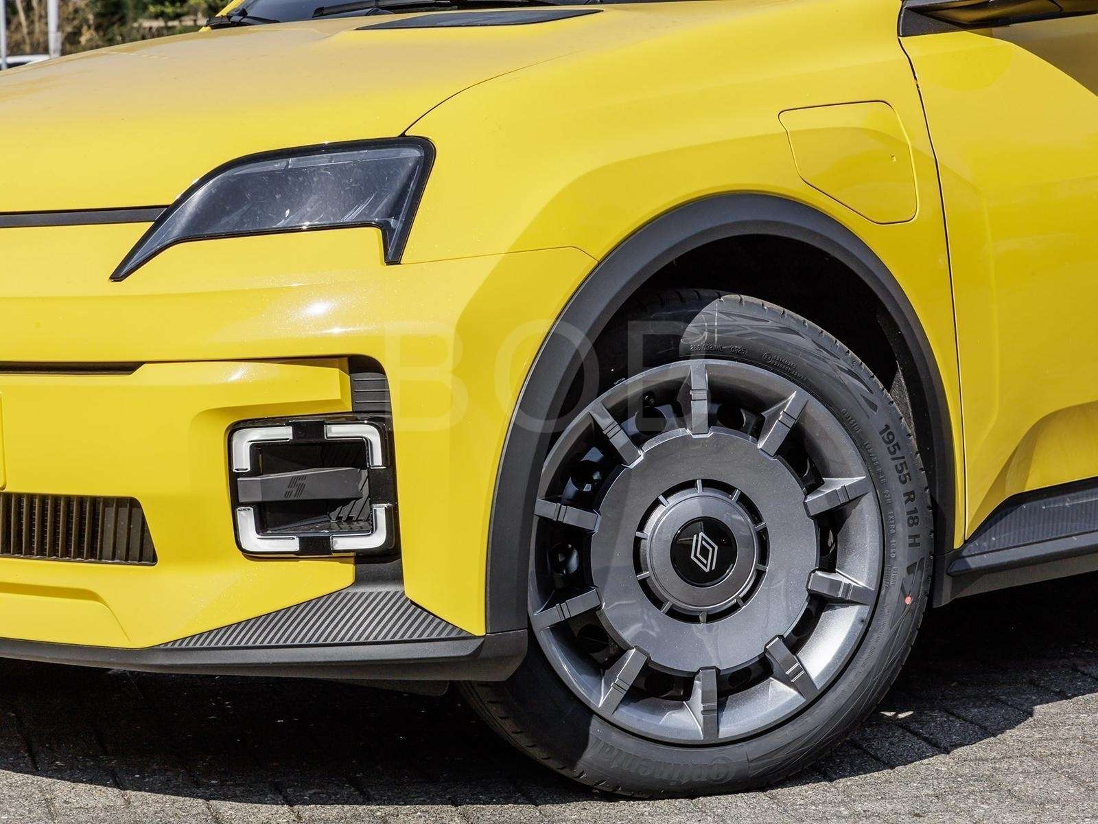Renault R 5