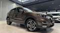 Nissan Qashqai 1.5 dCi New MOD*GPS+CAMERA360*TOIT-PANO*GARANTIE* Brun - thumbnail 3