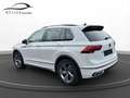 Volkswagen Tiguan R-Line Matrix LED Kamera Blanc - thumbnail 3