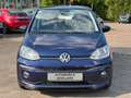 Volkswagen up! move up!, Klima, SHZ, PDC, Tempomat Blau - thumbnail 2