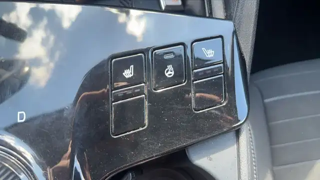 Kia Sportage view 13