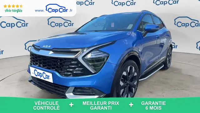 2023 Kia Sportage for sale
