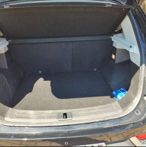 Imagine MG ZS ZS EV Luxury