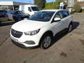 Opel Grandland X 1.2 Start/Stop Edition Wit - thumbnail 3