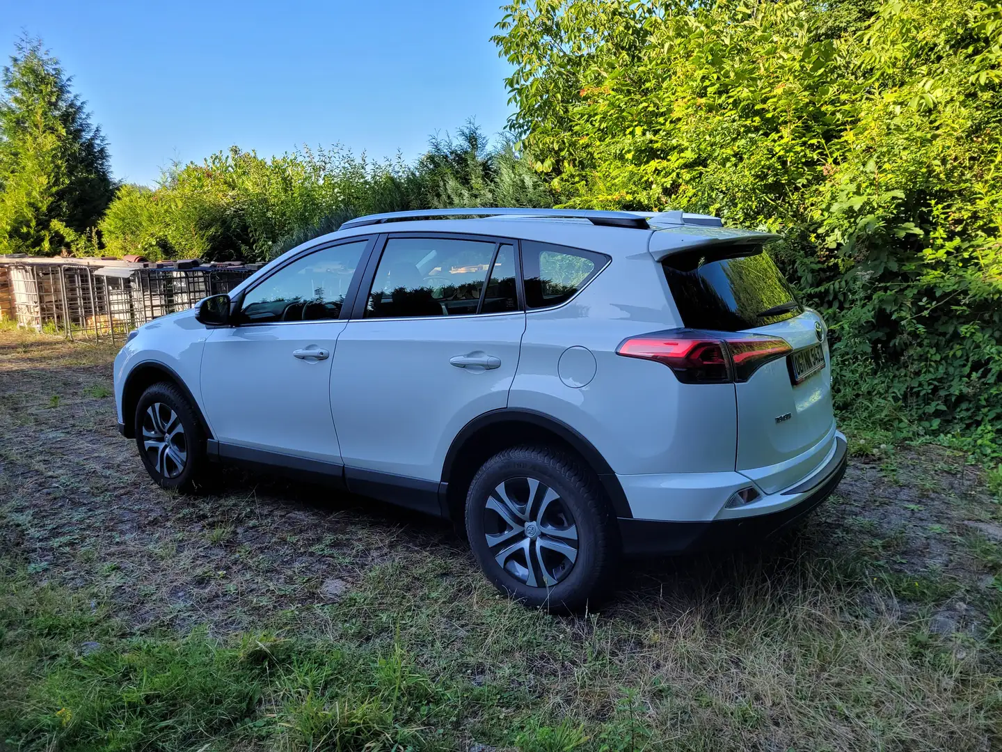 Toyota RAV 4 RAV 4 2.0 4x4 Start - 2