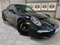 Porsche 911 Carrera S Approved bis 12.2026 Schwarz - thumbnail 7