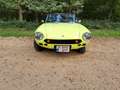 Fiat 124 Spider 1800 Geel - thumbnail 1