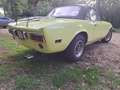 Fiat 124 Spider 1800 Geel - thumbnail 14