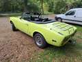 Fiat 124 Spider 1800 Geel - thumbnail 3