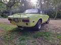 Fiat 124 Spider 1800 Geel - thumbnail 13