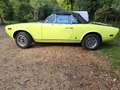 Fiat 124 Spider 1800 Geel - thumbnail 18