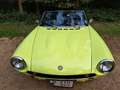 Fiat 124 Spider 1800 Geel - thumbnail 4
