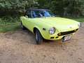 Fiat 124 Spider 1800 Geel - thumbnail 17