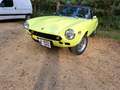 Fiat 124 Spider 1800 Geel - thumbnail 16