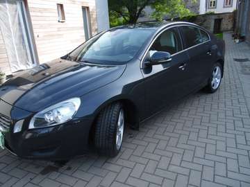 S60 1.6 D DRIVe Kinetic Start/Stop