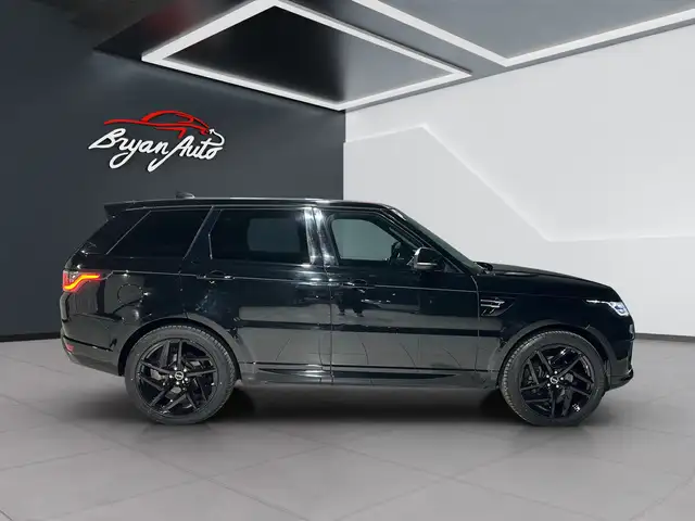 Land Rover Range Rover Sport 3.0 sdV6 HSE 249cv auto my19 IVA ESPOSTA