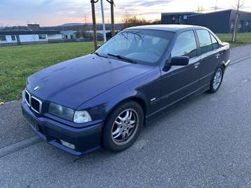 3er 328i M Paket