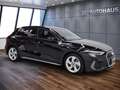 Audi A3 S line 35 1.5 TFSI S-tronic Negro - thumbnail 2