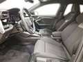 Audi A3 S line 35 1.5 TFSI S-tronic Negro - thumbnail 8