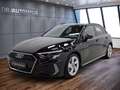 Audi A3 S line 35 1.5 TFSI S-tronic Negro - thumbnail 1