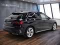 Audi A3 S line 35 1.5 TFSI S-tronic Negro - thumbnail 4